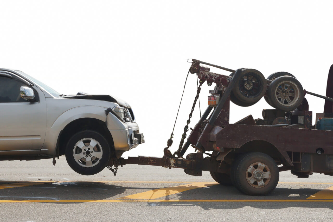 South Carolina junk car buyers